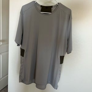 Men’s Lululemon Workout Top